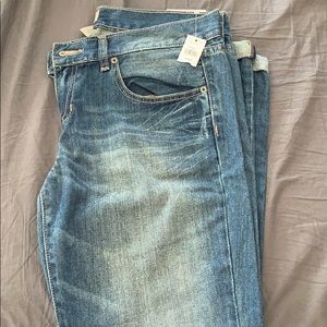 NWT DENIM JEANS